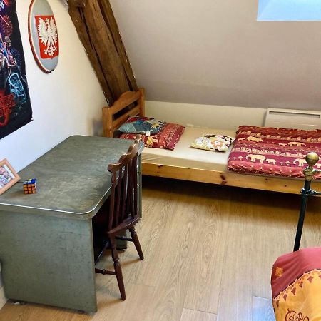 הוילה סן-פרז'ו L Annonce N Est Pas D Actualite Ne Pas Prendre De Reservation מראה חיצוני תמונה