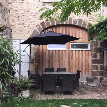 הוילה סן-פרז'ו L Annonce N Est Pas D Actualite Ne Pas Prendre De Reservation מראה חיצוני תמונה